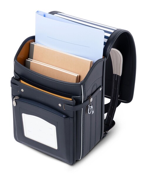 SHIPS（シップス） ランドセル SHIPS KIDS:オリジナル ランドセル 牛革