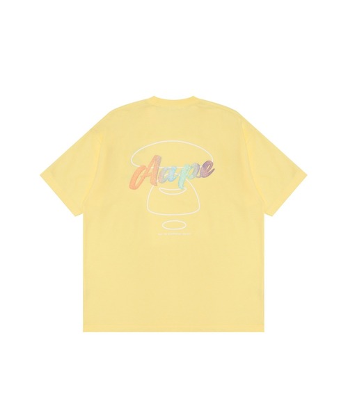 tシャツ Tシャツ レディース AAPE TEE｜zozo｜07