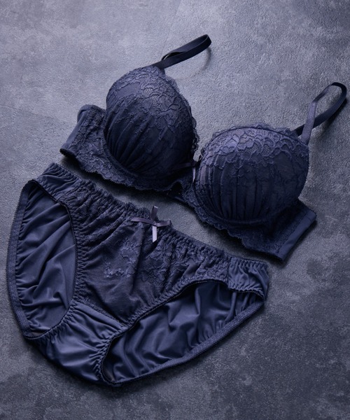 Dolce Fiora（ドルチェ フィオラ） ブラジャー ショーツセット