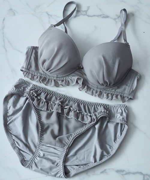 チェコのティーフオーツーのセット Dolce Fiora（ドルチェ フィオラ） ブラジャー ショーツセット