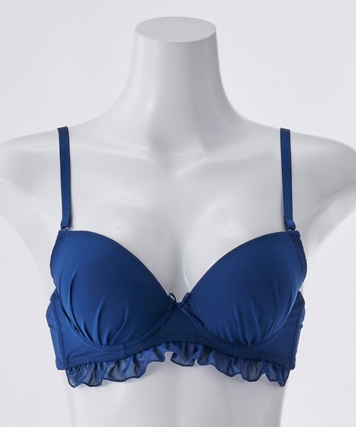 Dolce Fiora（ドルチェ フィオラ） ブラジャー ショーツセット