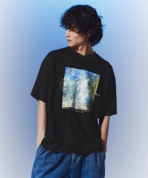 tシャツ アブストピクチャーTシャツ メンズ｜ZOZOTOWN Yahoo!店