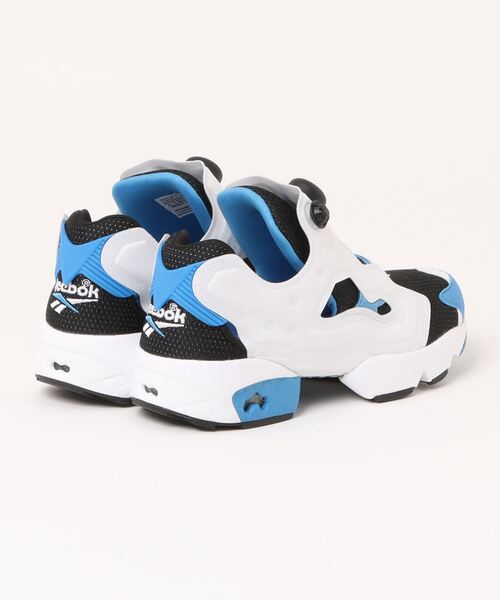 Reebok（リーボック） スリッポン INSTAPUMP FURY 94 100074689 メンズ