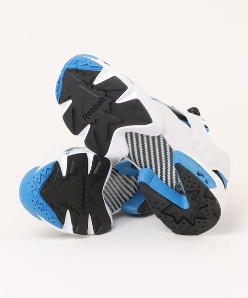 Reebok（リーボック） スニーカー INSTAPUMP FURY 94 100074689 メンズ