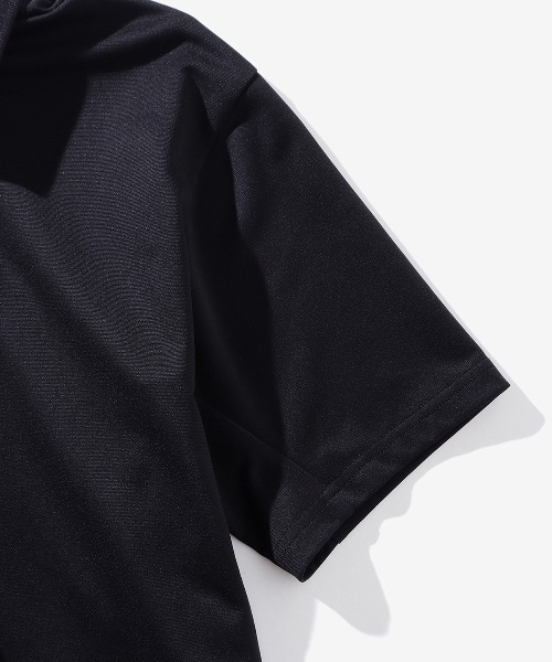 Kー3B ポロシャツ 0_055_EG アクティブポロシャツ メンズ : ZOZOTOWN