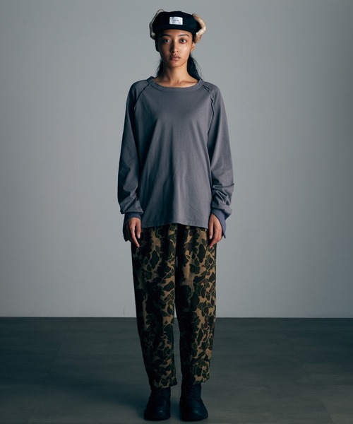 パンツ VIRGOwearworks VISION EASY PANTS VIRGOwearworks VISION EASY PANTS - メルカリ
