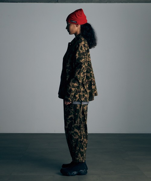 VIRGOwearworks(ファッション) パンツ Wide and loose pants