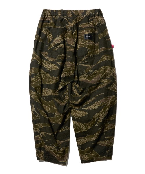 パンツ VIRGOwearworks VISION EASY PANTS VIRGO(ヴァルゴ) パンツ | ARTIF [ストリートブランド正規通販店]