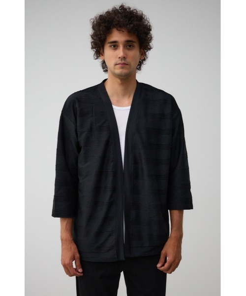 BLACK BY MOUSSYホックデザイントップスカーディガン 公式】BLACK BY MOUSSYのトップス(カーディガン)検索ページ