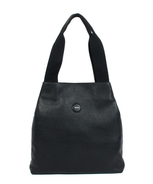 Beaure カウレザー A4 トート　ショルダー　バッグ FREAK'S STORE トートバッグ BEAURE × STORE/ビュレ 別注