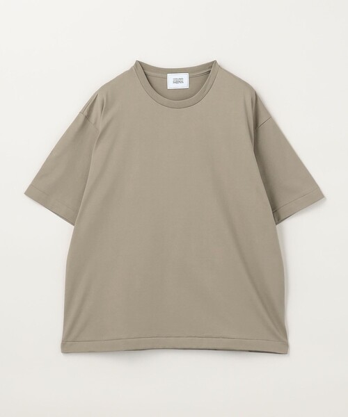 tシャツ 「UNITED ARROWS ＆ SONS」 PLAIN TEE/Tシャツ メンズ 