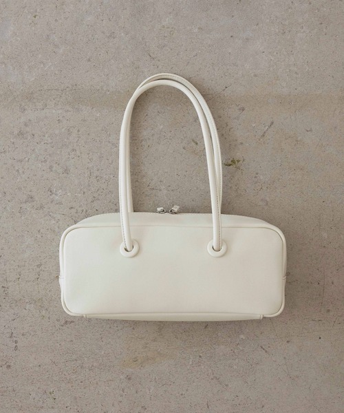 EFOLE ボストンバッグ Wide bostonbag / ワイド ボストン バッグ