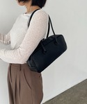 ボストンバッグ 「ZOZO限定」Wide bo...の詳細画像2
