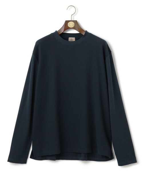 【KING SIZE】【ビジネス対応】【J.PRESS PREMIUM JERSEY】無地 ロングス J.PRESS tシャツ 「KING SIZE」「ビジネス対応」「J.PRESS