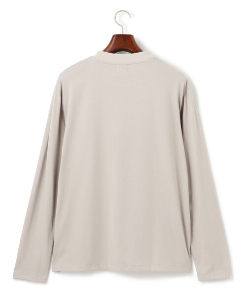 【KING SIZE】【ビジネス対応】【J.PRESS PREMIUM JERSEY】無地 ロングス J.PRESS tシャツ 「KING SIZE」「ビジネス対応」「J.PRESS