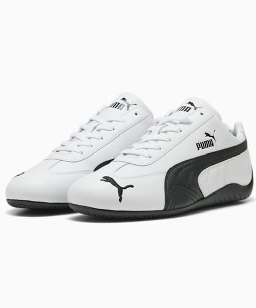 PUMA スニーカー PUMA/プーマ レディース 韓国ファッション