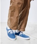 vans スニーカー VANS ヴァンズ AU...の詳細画像3