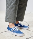 vans スニーカー VANS ヴァンズ AU...の詳細画像2