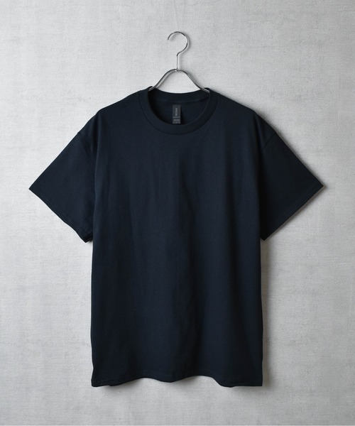 タグ付新品未使用 GILDAN ギルダン BIGBANG Ｔシャツ XL 黒 GILDAN 【メーカー取次】【2XLサイズ】GILDAN ギルダン HA00 6.1