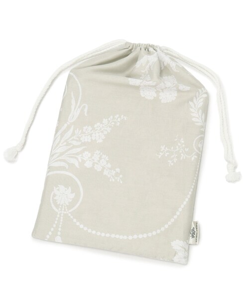 布団カバー　ジョゼッテ　ローラアシュレイ　ピローケース ジョゼッテ柄 ピローケース（ベッド・寝具） | LAURA ASHLEY