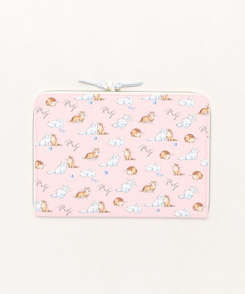 【新品】PAUL&JOE マークス インナーキャリングケース&タブレットケース PAUL&JOE タブレットケース ポール＆ジョー マークス インナー