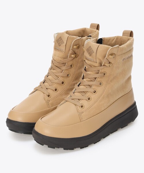 Columbia（コロンビア） ブーツ 防滑 防水 防寒 Columbia／サップ
