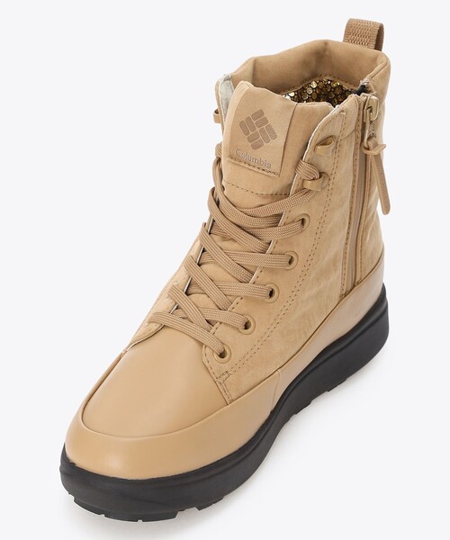 Columbia（コロンビア） ブーツ 防滑 防水 防寒 Columbia／サップ