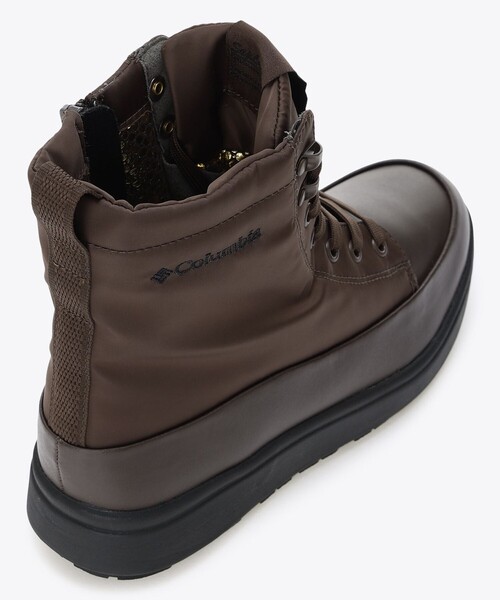 Columbia（コロンビア） ブーツ レディース : ZOZOTOWN Yahoo!店