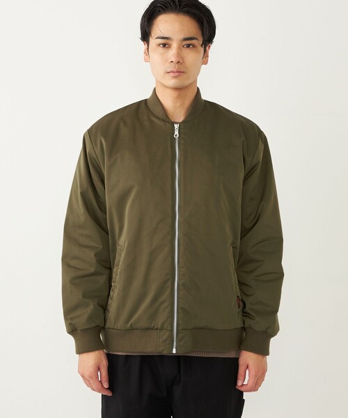 SHIPS Colors（シップスカラーズ） ブルゾン アウター SHIPS Colors