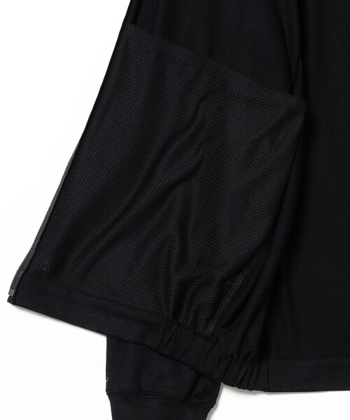 定価約4万【美品】WRAPINKNOT / メリノウール ジップ ブルゾン WRAPINKNOT（ラッピンノット） ブルゾン アウター WRAPINKNOT / メリノ