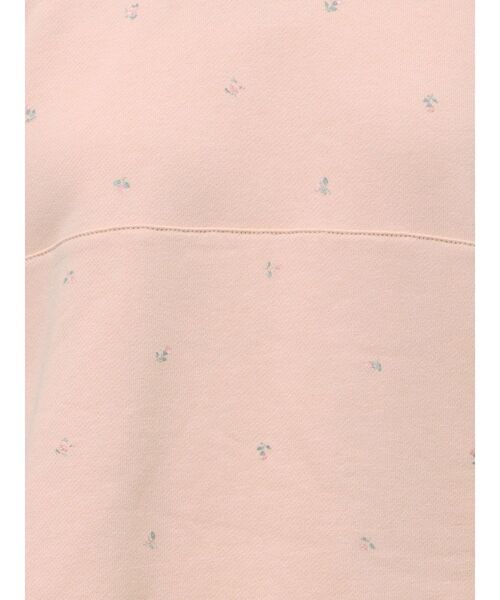 merry jenny petit flowerセーラースウェット merry jenny トレーナー スウェット petit flowerセーラー