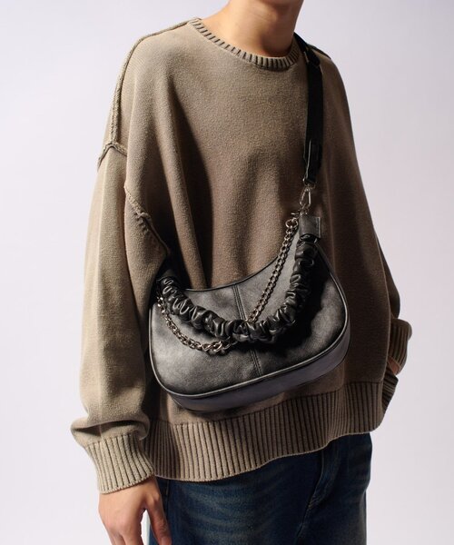 25SS/すぐ届く/ヴィンテージ風】LouisVuitton ショルダーバッグ 楽天市場】ヴィトン ショルダーバッグ（テイスト（ファッション