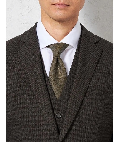 Perfect Suit FActory セットアップ 「上下洗える/ベスト付」WEB