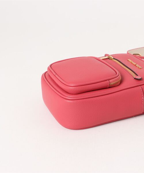 MICHAEL KORS（マイケルコース） ショルダーバッグ バッグ JET SET