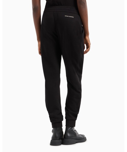 ARMANI EXCHANGE スウェットパンツ ジャージ 「A|X アルマーニ