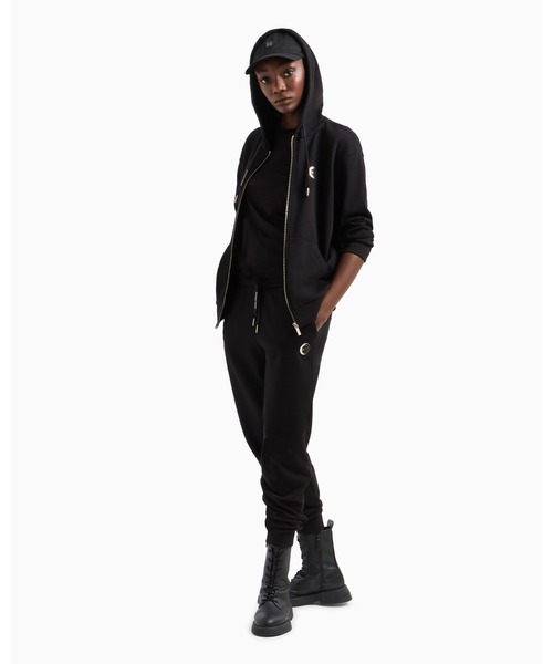 誕生日プレゼント ARMANI EXCHANGE アルマーニ 「A|X ジャージ スウェットパンツ ウォーキング・ランニングウェア