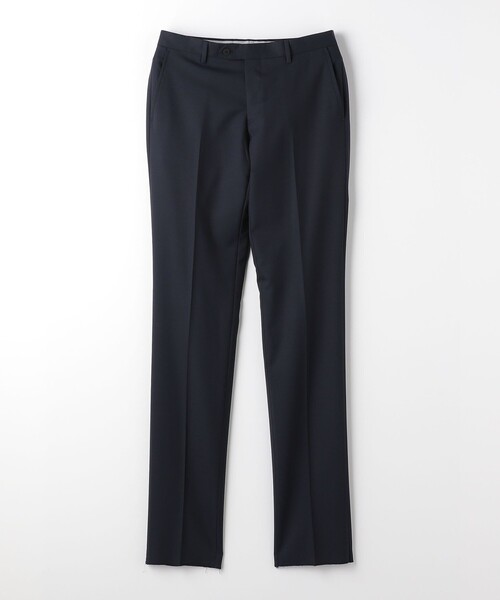 green label relaxing ビジネススーツ 美品!!REDA green label relaxing カジュアルスーツ REDA トロピカルムジ 2B