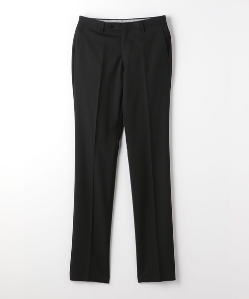 green label relaxing セットアップ　パンツスーツ green label relaxing セットアップ 「WEB限定」JUST fit ドライ