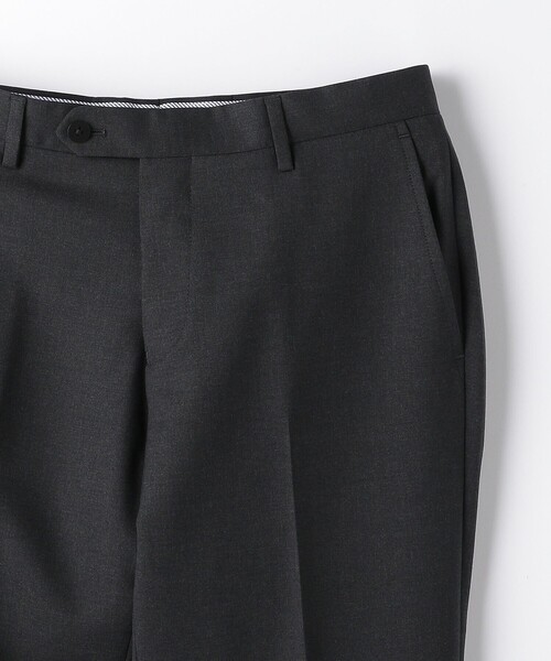 green label relaxingパンツスーツ green label relaxing スラックス パンツ 「size TALLあり」Soft
