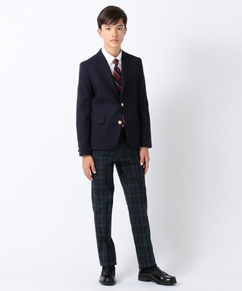 J.PRESS（J.プレス） テーラードジャケット アウター 「140-170cm