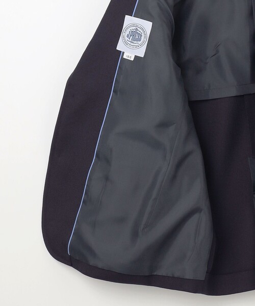 J.PRESS KIDS  170㎝　アウター J.PRESS テーラードジャケット アウター 「140-170cm」ウール