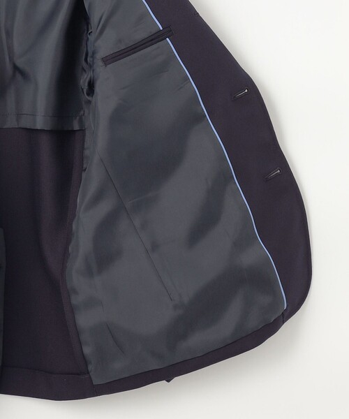 J.PRESS KIDS  170㎝　アウター J.PRESS テーラードジャケット アウター 「140-170cm」ウール