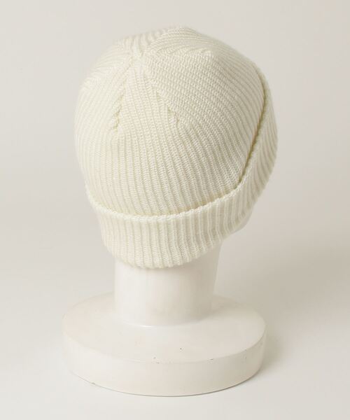 Supreme ホワイト ニット帽 Supreme シュプリーム 2023AW New Era Box