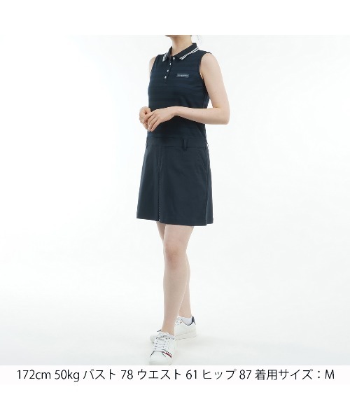 TOMMY HILFIGER GOLF（トミー ヒルフィガー ゴルフ） ワンピース