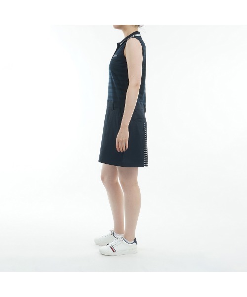 TOMMY HILFIGER GOLF（トミー ヒルフィガー ゴルフ） ワンピース