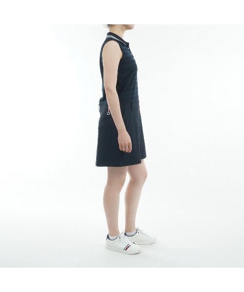 TOMMY HILFIGER GOLF（トミー ヒルフィガー ゴルフ） ワンピース
