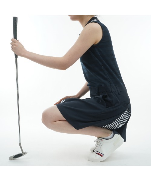 TOMMY HILFIGER GOLF（トミー ヒルフィガー ゴルフ） ワンピース