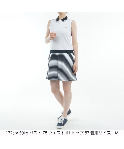 TOMMY HILFIGER GOLF（トミー ヒルフィガー ゴルフ） ワンピース