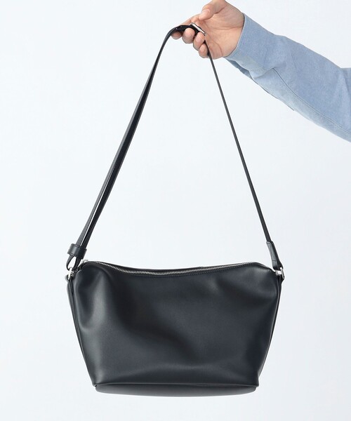 BEAMS HEART（ビームス ハート） ショルダーバッグ フェイクレザー