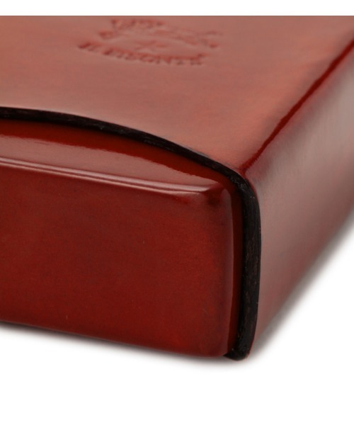 IL BISONTE 灰皿 ライター / ORIGINAL LEATHER シガレットケース
